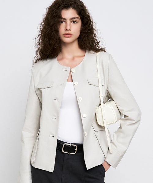 Chunky Bag · 청키백