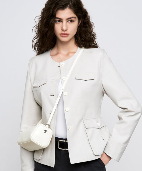 Chunky Bag · 청키백