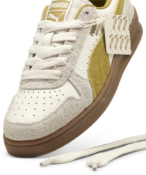 인도어 더 네버원 IV - 아이보리-골든포그 / 398763-01