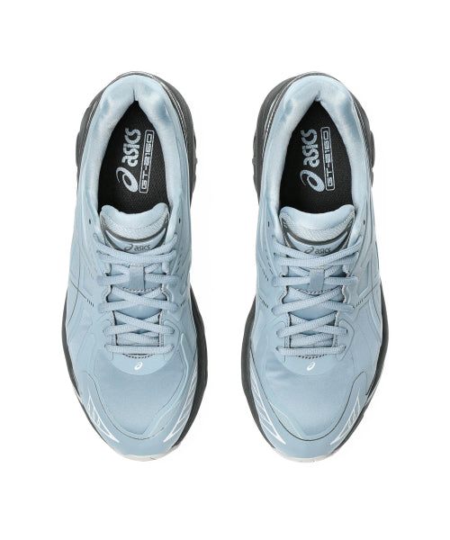 GT-2160 NS - 피오르드 그레이:그래파이트 그레이 / 1203A375-400