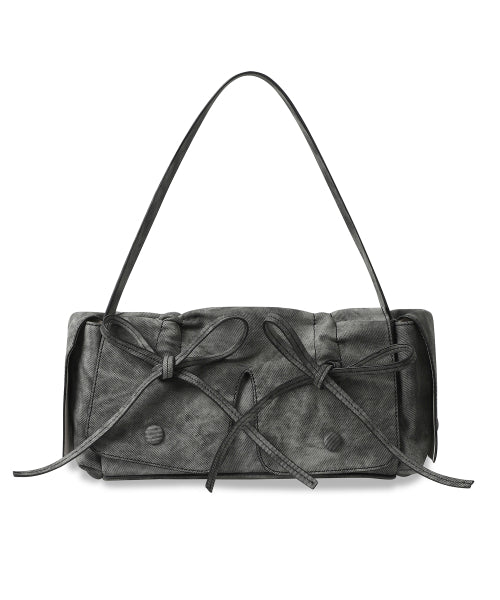 Selena Ribbon Bag - 7COL