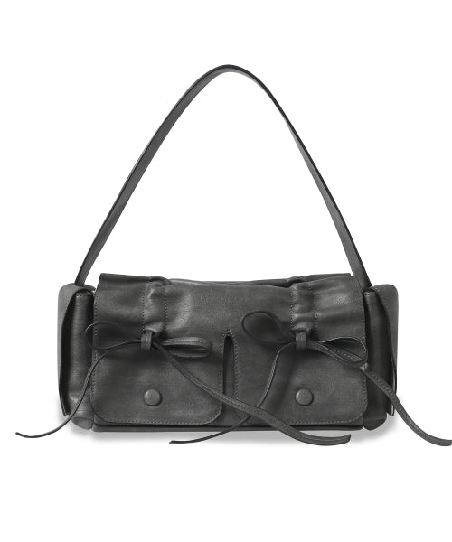 Selena Ribbon Bag - 7COL