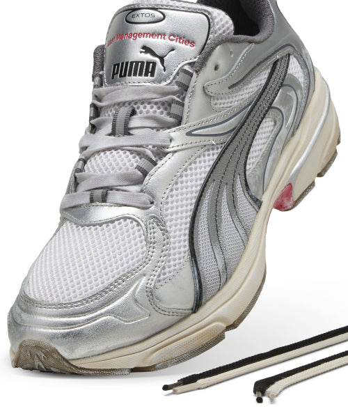 Extos LMC - 화이트 / 398314-01