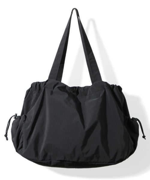 뉴비 숄더백_Black