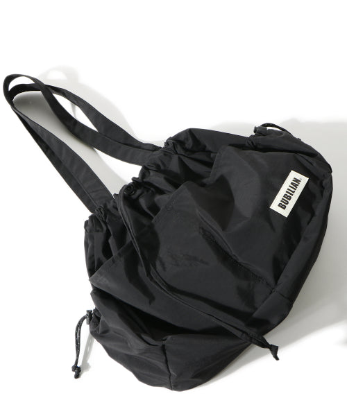 뉴비 숄더백_Black