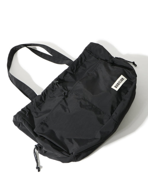 뉴비 숄더백_Black