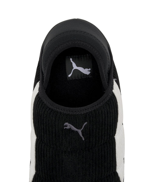 터프패디드 FS 코듀로이 - 블랙:웜 / 402172-03