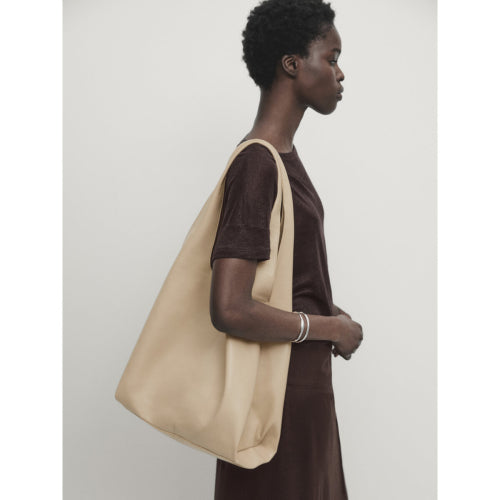 100% 린넨 쇼트 슬리브 크롭 티셔츠