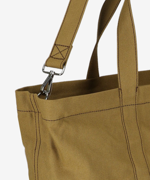 폭스 헤드 XL 토트백 - 체슈넛 / LW05105WW0107P252