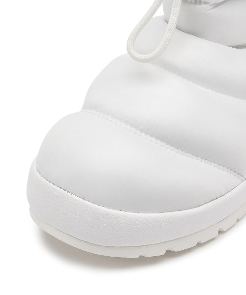 푸마 터프 테라Hi Gloss - 화이트:그레이 / 403034-02