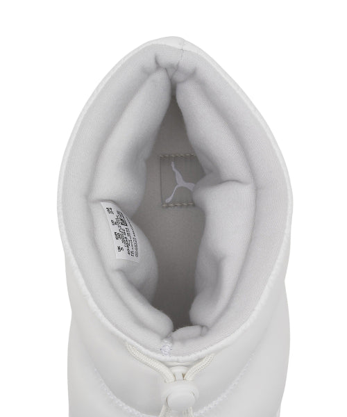 푸마 터프 테라Hi Gloss - 화이트:그레이 / 403034-02