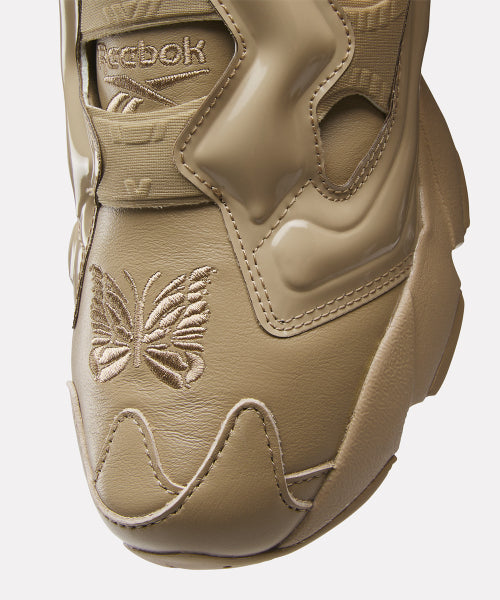 Reebok  X NEEDLES 인스타펌프 퓨리 94 -  베이지 / 100207688