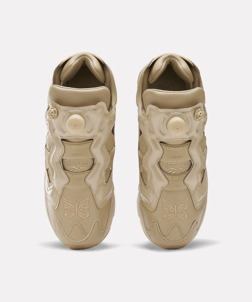 Reebok  X NEEDLES 인스타펌프 퓨리 94 -  베이지 / 100207688