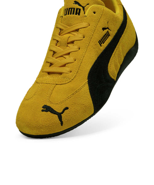 스피드캣 OG - 옐로우:블랙 / 398846-19