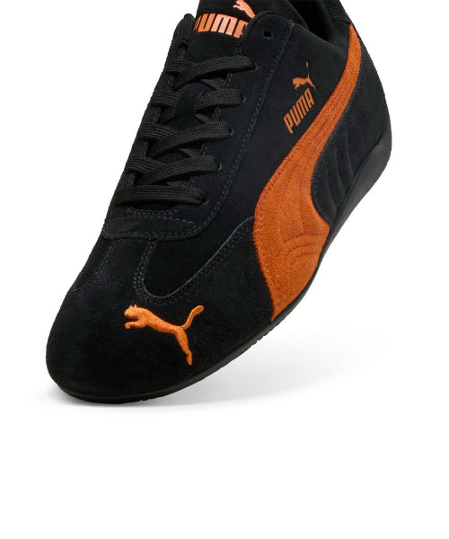 스피드캣 OG - 블랙:오렌지 / 398846-20