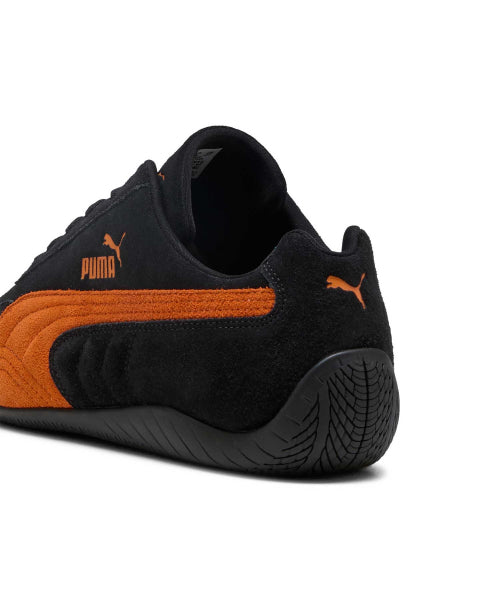 스피드캣 OG - 블랙:오렌지 / 398846-20