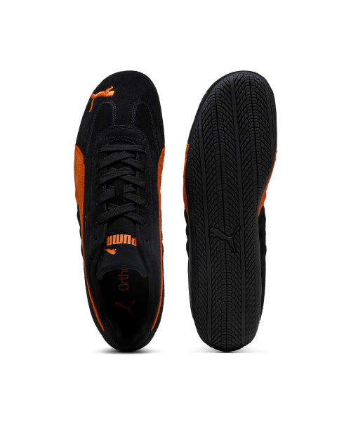 스피드캣 OG - 블랙:오렌지 / 398846-20