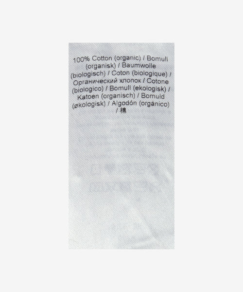 미니 코튼 포플린 타이 스트링 원피스 - 화이트 / F9170151