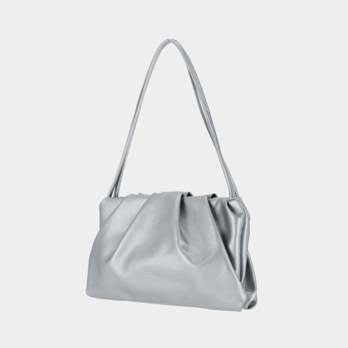 사브리나 셔링 페미닌 숄더백