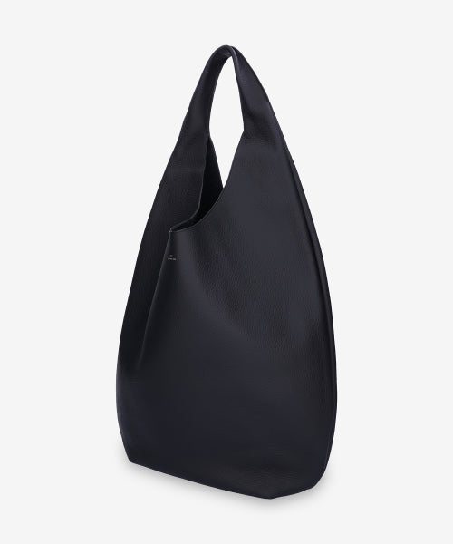 르 네쥬 토트백 - 블랙 / PXCBCF67008LZZ