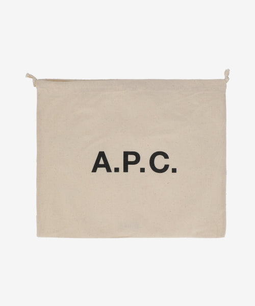 니논 숄더백 - 블랙 / PUAATF61643LZZ