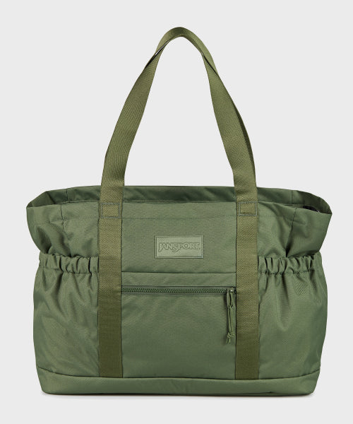 에브리데이 라지 토트 CARGO GREEN