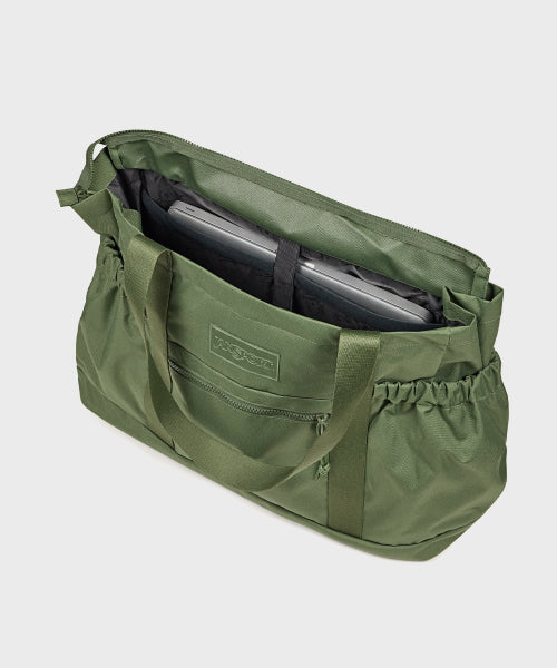 에브리데이 라지 토트 CARGO GREEN