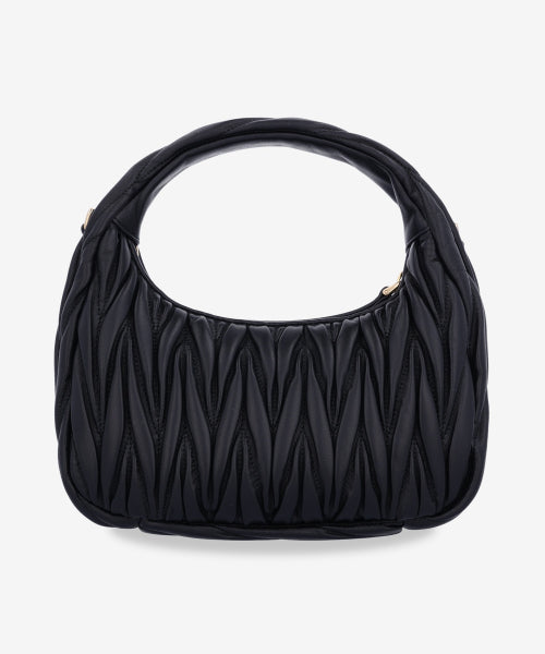 완더 마테라쎄 토트백 - 블랙 / 5BC125AN88F0002