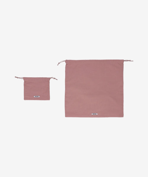 완더 마테라쎄 토트백 - 블랙 / 5BC125AN88F0002