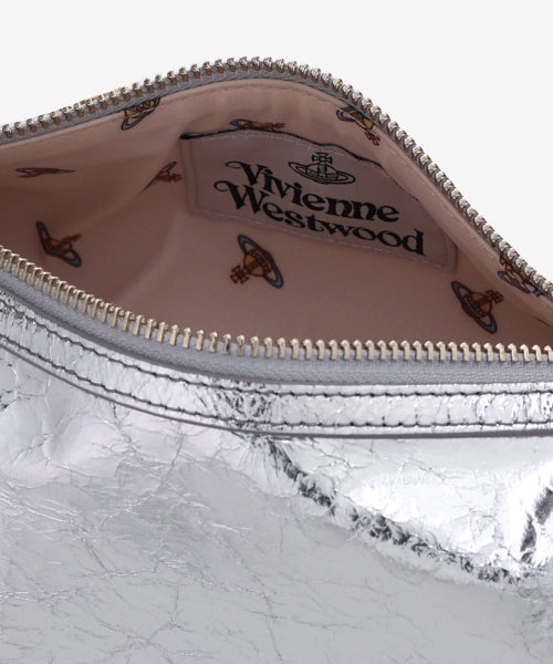 신디 실린더 토트백 - 실버 / 4603000AWL00ACQ401