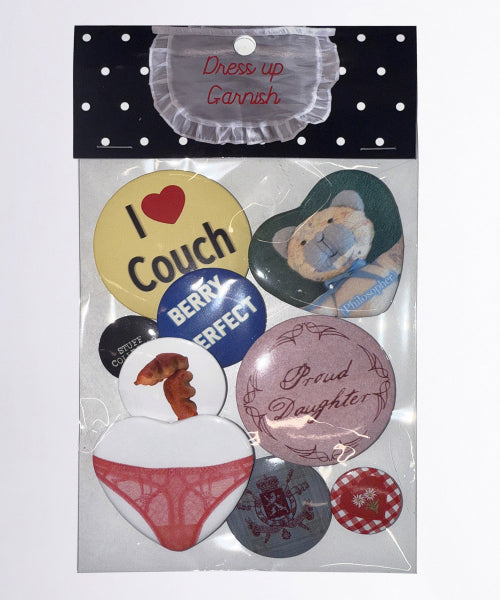 Family Diss(appointment) Tote Bag Black