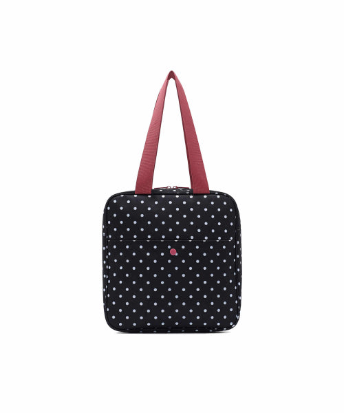 FFATS BOX DOT BAG_BLACK(NG2FSUAB40A)