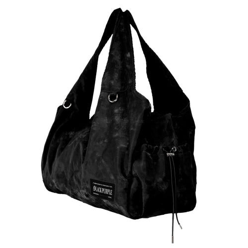 머메이드 비키백 Mermaid Vicky Bag_Black