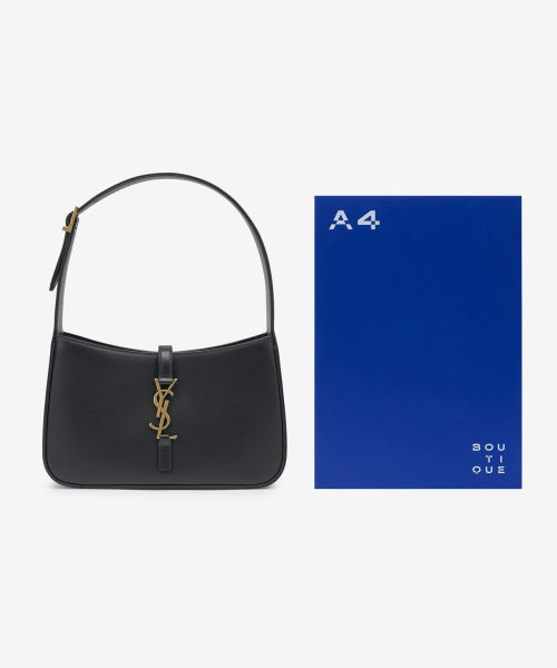 모노그램 5A7 토트백 - 블랙:골드 / 6572282R20W1000