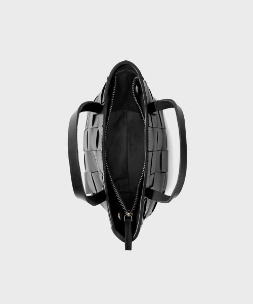 재팬 레더 미니 8105 Black 드래곤백