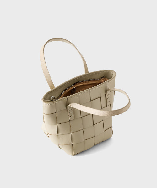 재팬 레더 미니 8105 Pearl 드래곤백