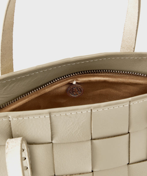 재팬 레더 미니 8105 Pearl 드래곤백