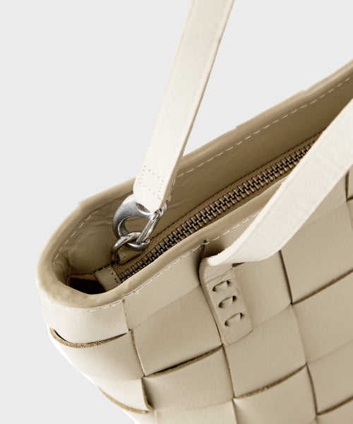 재팬 레더 미니 8105 Pearl 드래곤백