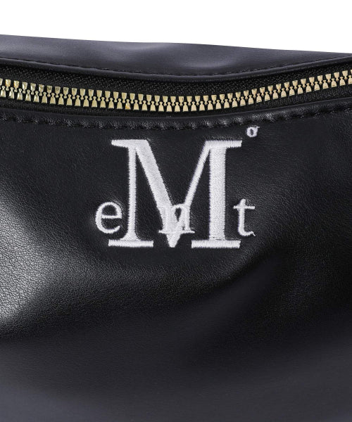 멀린 컴팩트 레더 숄더백 남녀공용 (3컬러)