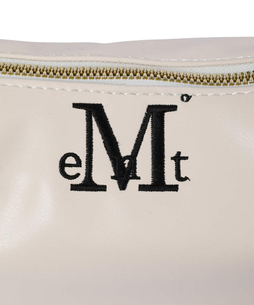 멀린 컴팩트 레더 숄더백 남녀공용 (3컬러)