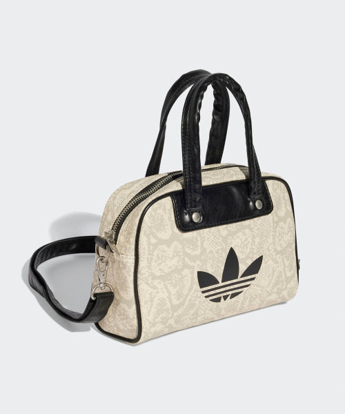 스네이크 볼링백 - 원더화이트:블랙 / JD5425