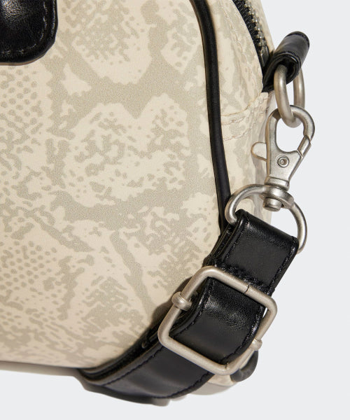 스네이크 볼링백 - 원더화이트:블랙 / JD5425