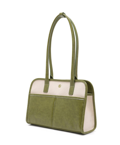 칼모라 숄더백 (4색상)