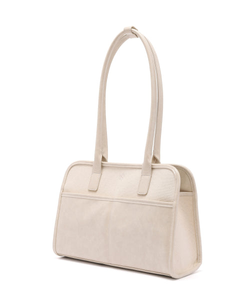 칼모라 숄더백 (4색상)