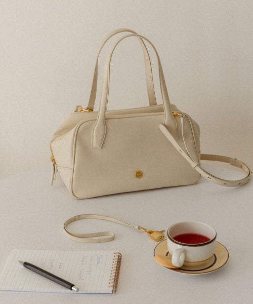 Sac Flaner Vanilla
