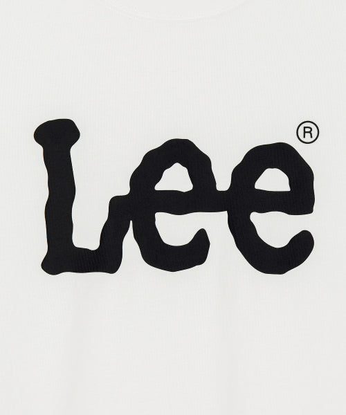 Big Twitch Logo T-Shirt White