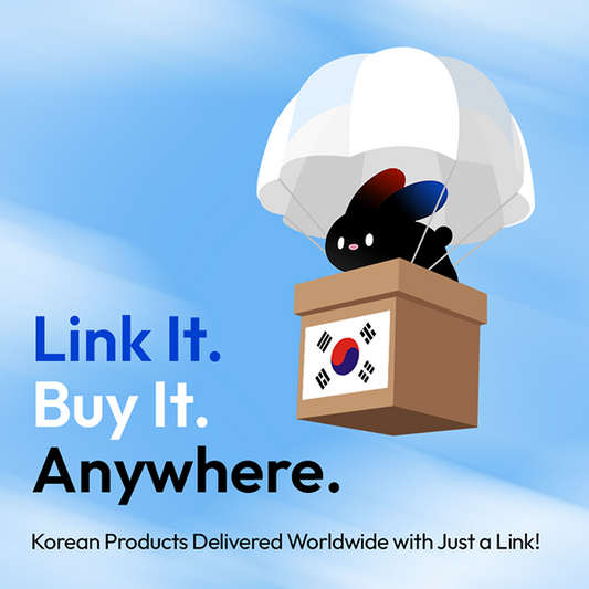 Link It. Buy It. Anywhere.