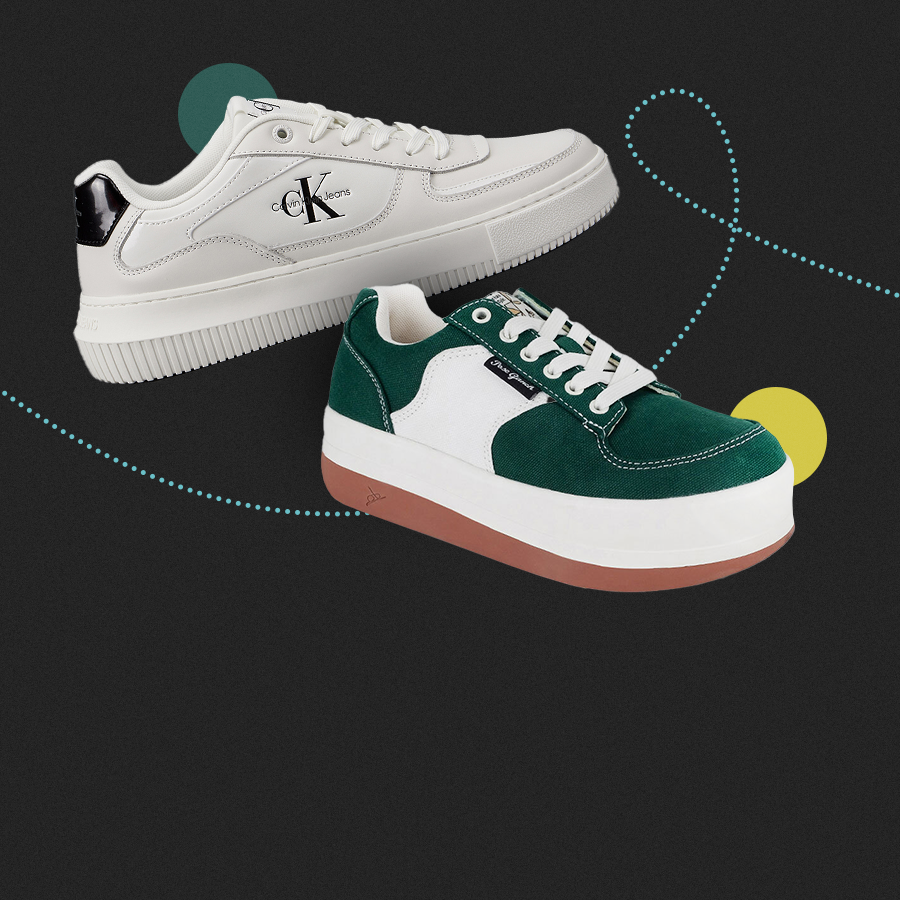 K Pop Outfit Best Shoes